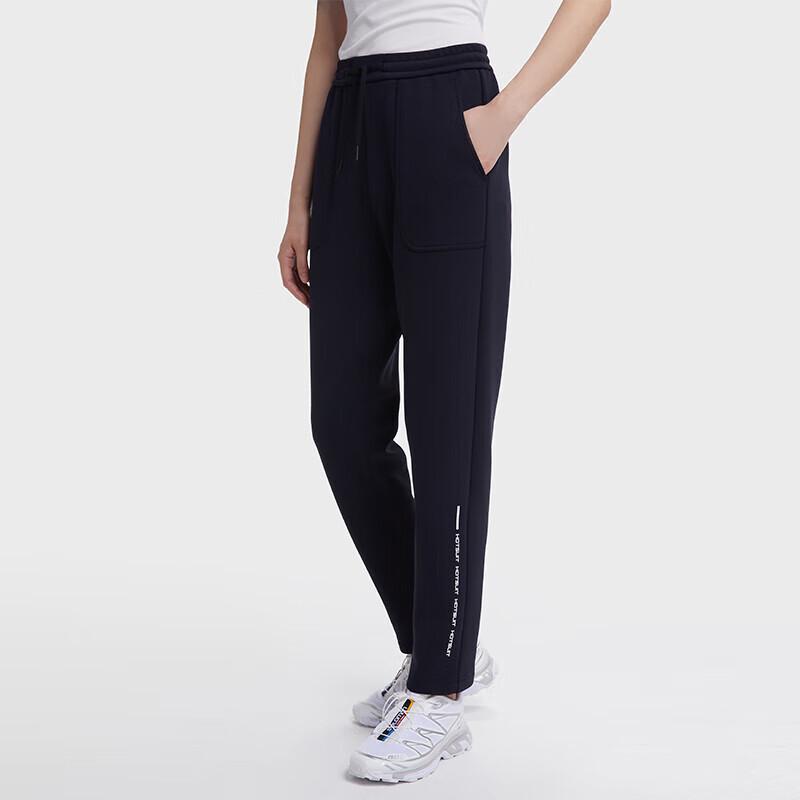 HOTSUIT Women s Fleece-Lined Anti-Wrinkle Sweatpants XL
HOTSUIT Women s Fleece-Lined Anti-Wrinkle Sweatpants XL