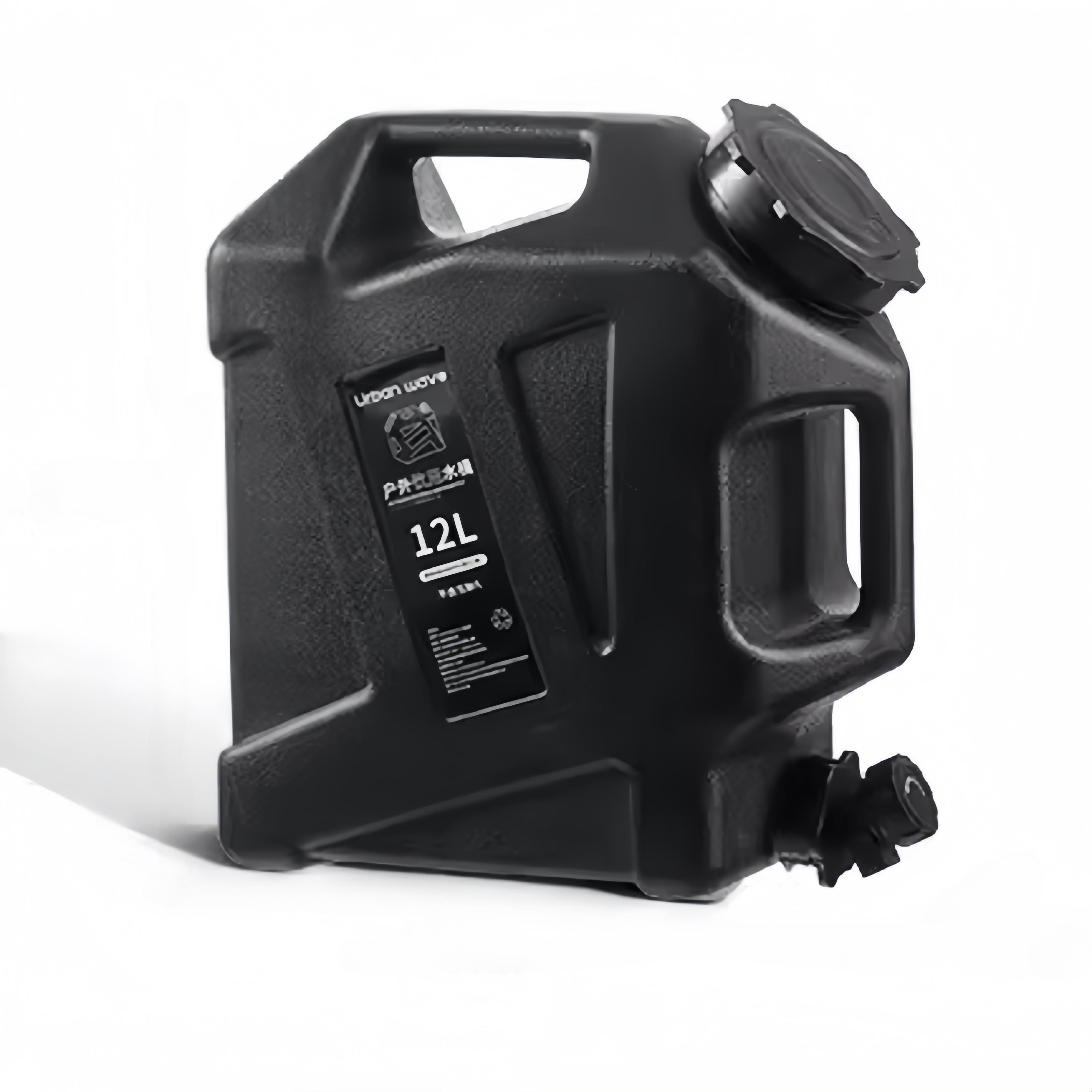 Переносной резервуар для воды объемом 3,2 галлона с краном — не содержит бисфенол А, идеально подходит для кемпинга и пеших прогулок, прочный и герметичный, аварийное хранение воды, многоцелевой для использования на открытом воздухе чёрный
Переносной резервуар для воды объемом 3,2 галлона с краном — не содержит бисфенол А, идеально подходит для кемпинга и пеших прогулок, прочный и герметичный, аварийное хранение воды, многоцелевой для использования на открытом воздухе чёрный