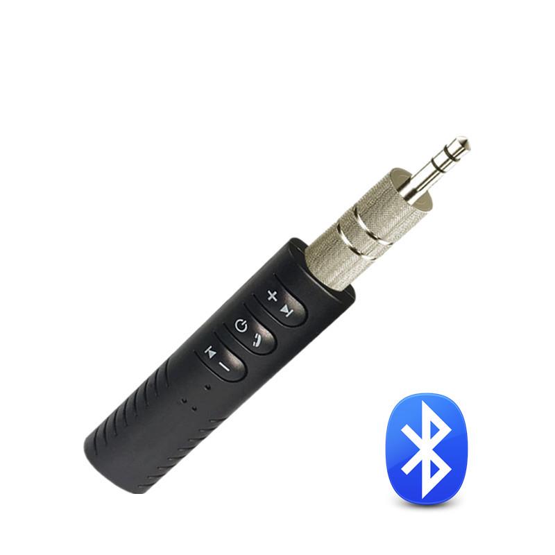 Беспроводной приемник Bluetooth 3,5 мм Джек Bluetooth аудио музыка адаптер с микрофоном для наушников спикер
Беспроводной приемник Bluetooth 3,5 мм Джек Bluetooth аудио музыка адаптер с микрофоном для наушников спикер
