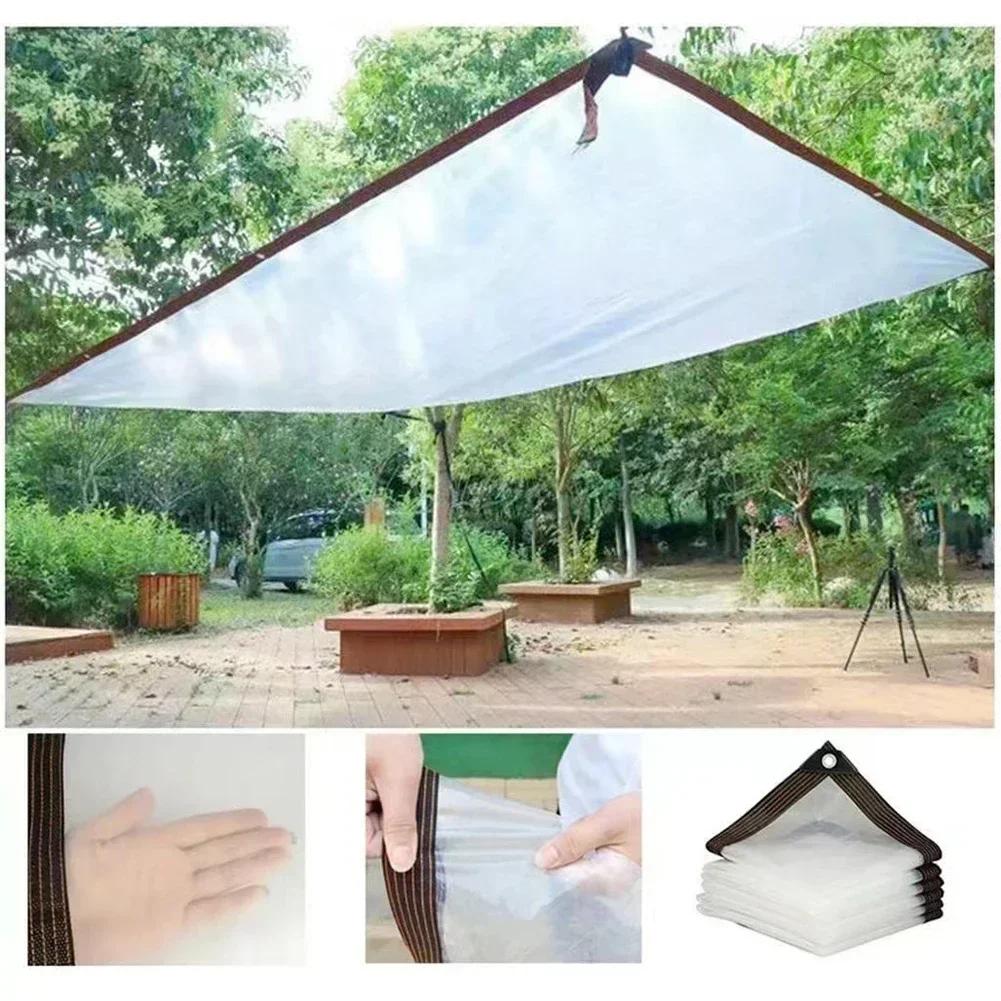 For Gardens For Greenhouses Outdoor Protection Heavy-Duty Tarp Outdoor Dining 6.6*9.8ft Rustproof Eyelets Versatile Use China Mainland
For Gardens For Greenhouses Outdoor Protection Heavy-Duty Tarp Outdoor Dining 6.6*9.8ft Rustproof Eyelets Versatile Use China Mainland