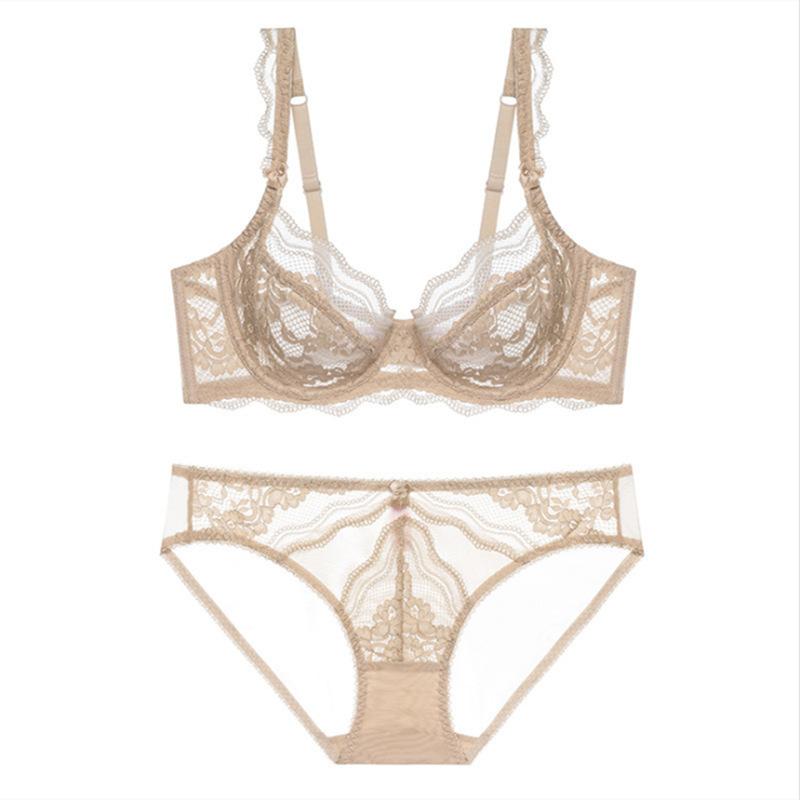 Sexy lace bra, big breasts, small breasts, bra, beautiful breasts, ultra-thin underwear, bra. 95D
Sexy lace bra, big breasts, small breasts, bra, beautiful breasts, ultra-thin underwear, bra. 95D