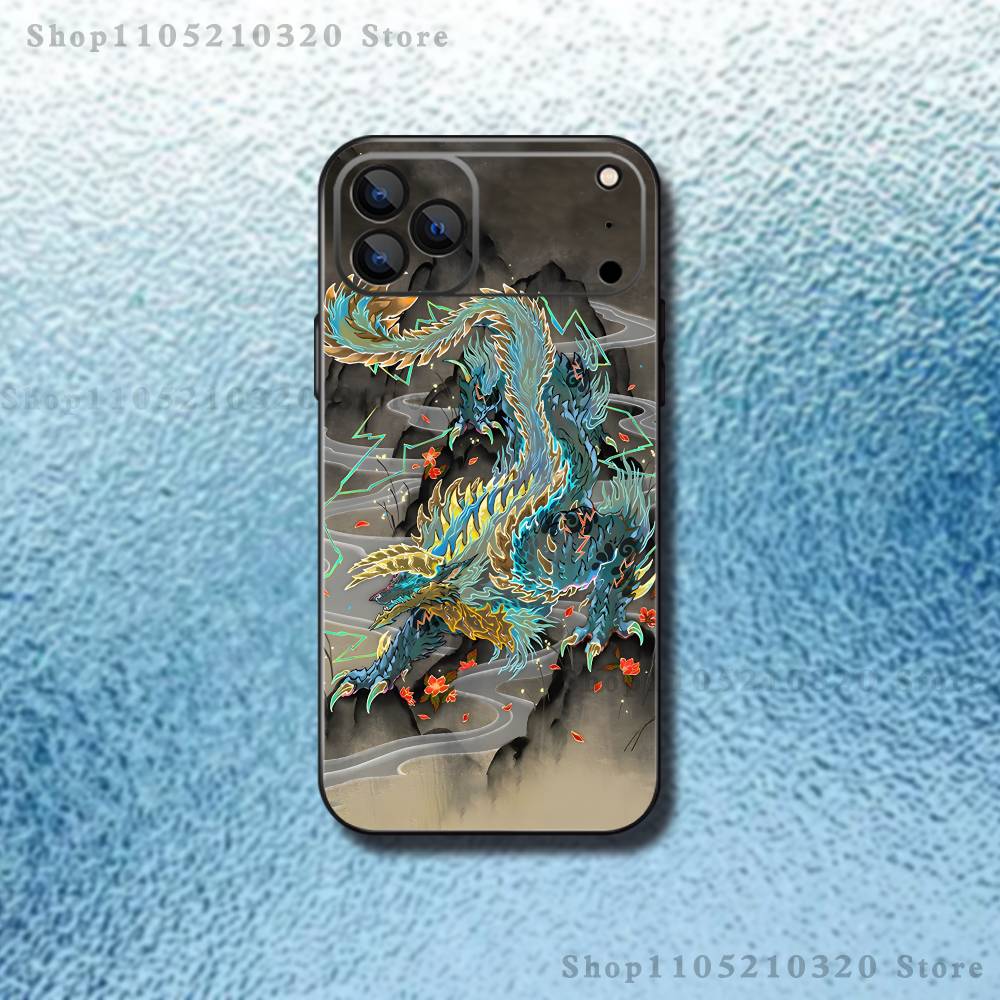 Monster Z-Zinogre Hunter Phone Case For iPhone 17,16,15,14,13,12,11,Pro,Max,Plus,E,Air,Mini Protective Black Cover iPhone14ProMax
Monster Z-Zinogre Hunter Phone Case For iPhone 17,16,15,14,13,12,11,Pro,Max,Plus,E,Air,Mini Protective Black Cover iPhone14ProMax