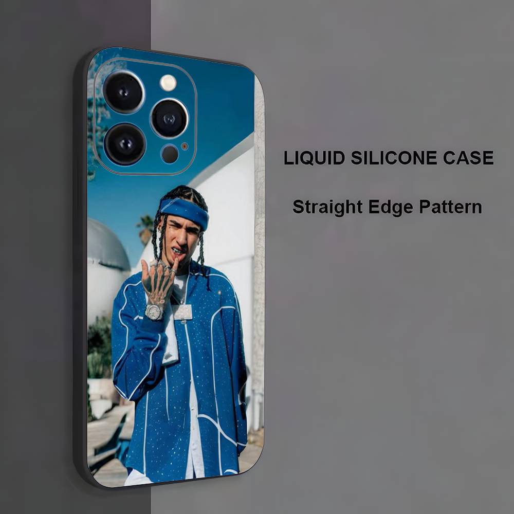 R-Rondodasosa Music Phone Case For iPhone 17,16,15,14,13,12,11 ,Pro Max,XS,X,XR,SE,Mini,8,7,Soft Silicone Black Cover iPhone14
R-Rondodasosa Music Phone Case For iPhone 17,16,15,14,13,12,11 ,Pro Max,XS,X,XR,SE,Mini,8,7,Soft Silicone Black Cover iPhone14