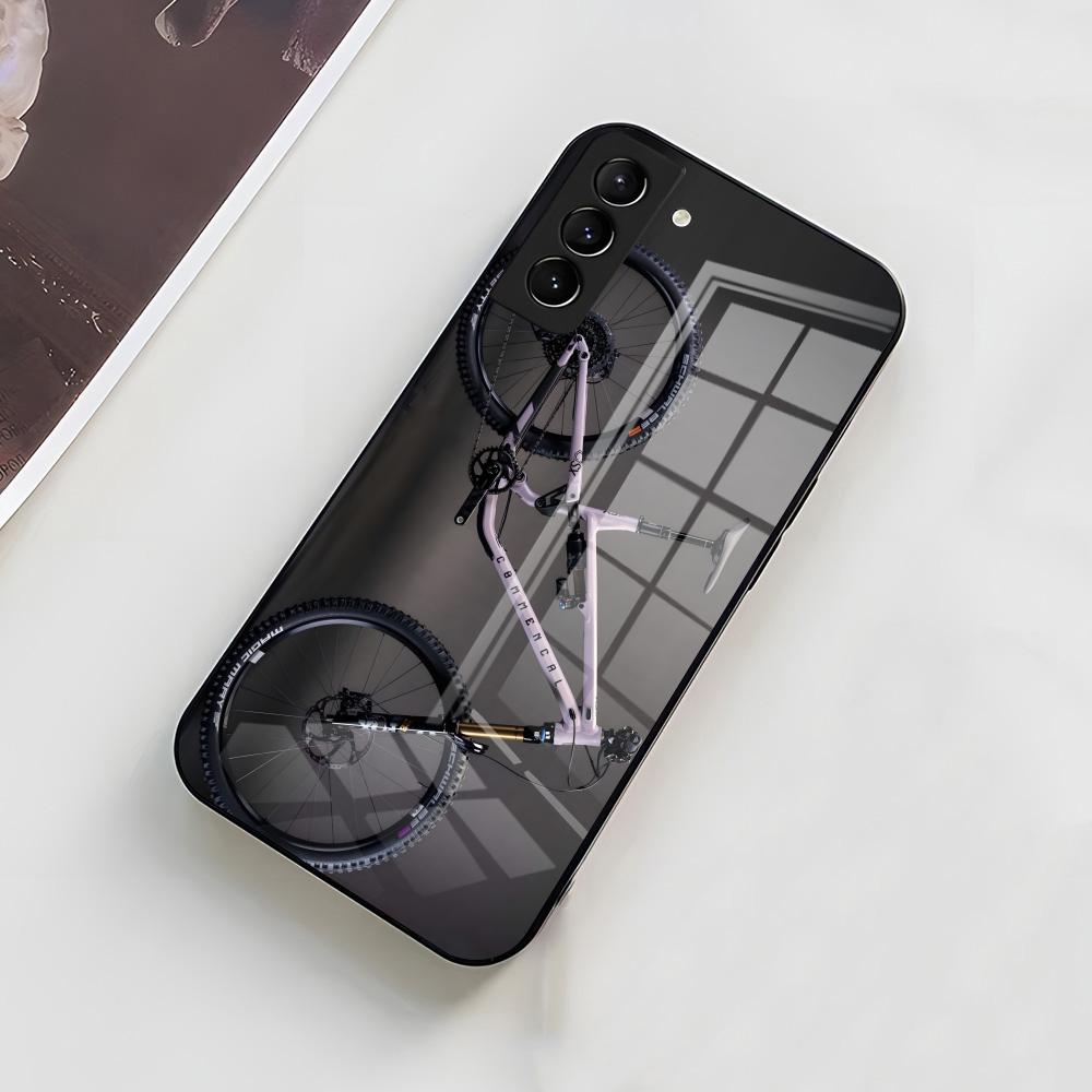 MTB Mountain Bike Cycling Bicycle Phone Case For Samsung A56 A36 A26 A16 A15 A25 A35 A55 A14 A34 A24 A54 Glass Case Samsung A26
MTB Mountain Bike Cycling Bicycle Phone Case For Samsung A56 A36 A26 A16 A15 A25 A35 A55 A14 A34 A24 A54 Glass Case Samsung A26