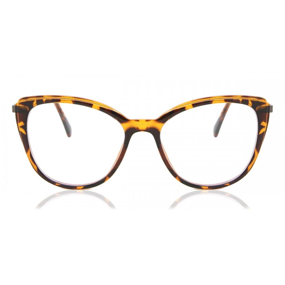 Full Rim Cat Eye Tortoise Smartbuy Collection Georggian Cp121d Fashion Women Eyeglasses Tortoise/51
Full Rim Cat Eye Tortoise Smartbuy Collection Georggian Cp121d Fashion Women Eyeglasses Tortoise/51