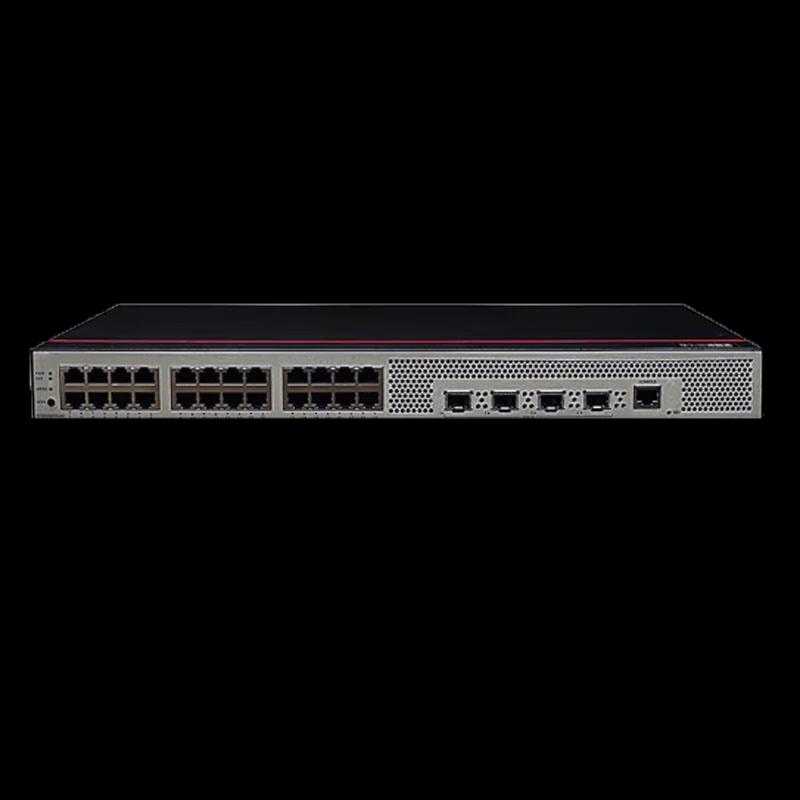 Huawei S1730S-S24T4X-QA2 Managed Switch
Huawei S1730S-S24T4X-QA2 Managed Switch