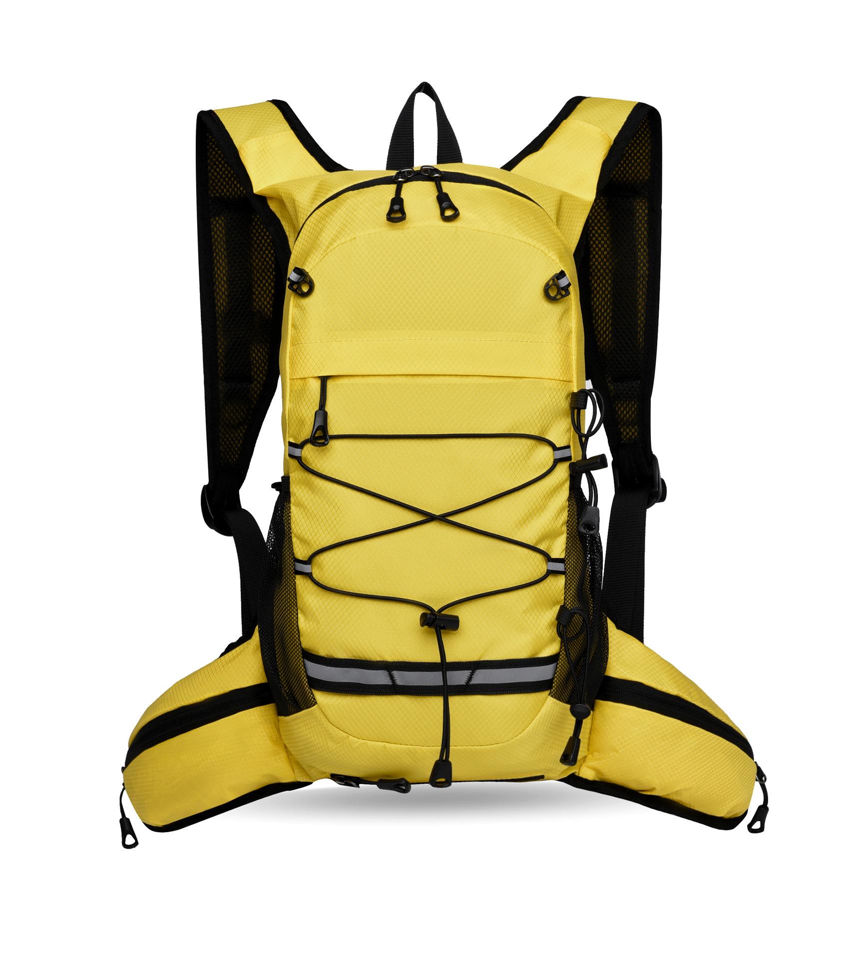 Lightweight Cycling Backpack Waterproof Outdoor Hiking Backpack Travel Climbing Mountain Backpack жовтий
Lightweight Cycling Backpack Waterproof Outdoor Hiking Backpack Travel Climbing Mountain Backpack жовтий