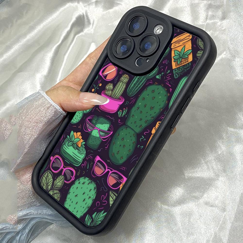 JT11 Эстетика Рисунки Кактус Мультяшный Realme 14 15 Huawei P40 Honor 70 90 Infinix Tecno itel Motorola Google Все Модели Ангельские глазки Мягкий ТПУ Чехол для Телефона Huawei Nova 3 чёрный
JT11 Эстетика Рисунки Кактус Мультяшный Realme 14 15 Huawei P40 Honor 70 90 Infinix Tecno itel Motorola Google Все Модели Ангельские глазки Мягкий ТПУ Чехол для Телефона Huawei Nova 3 чёрный