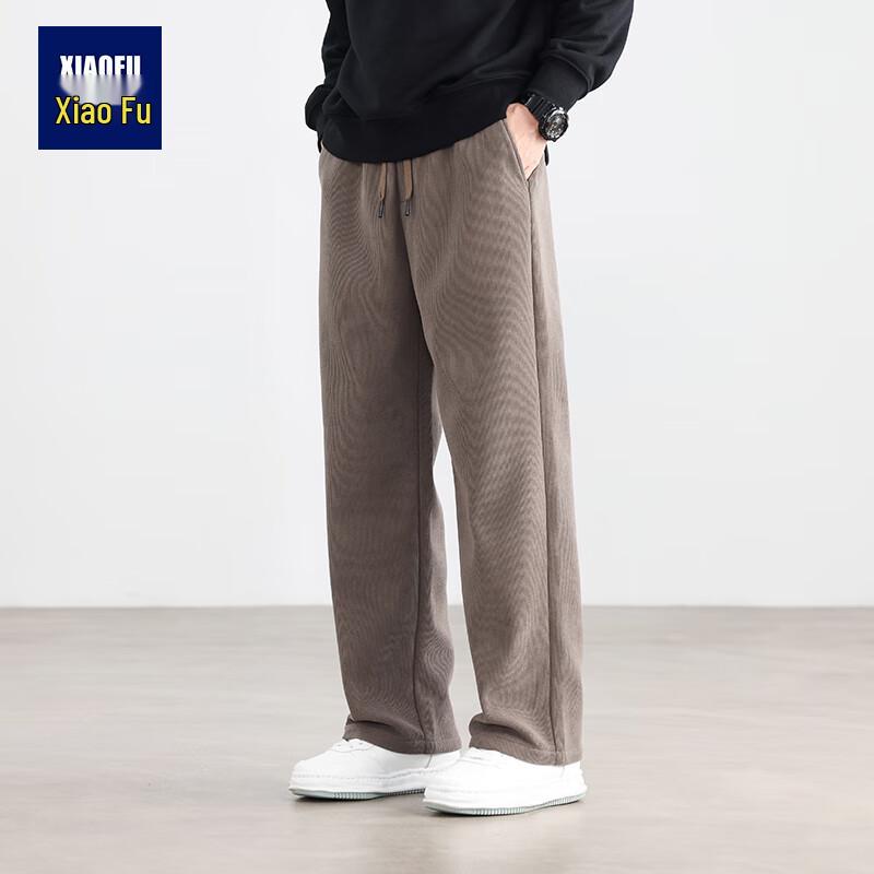 Men s 2025 A/W Warm Wide-leg Casual Pants M
Men s 2025 A/W Warm Wide-leg Casual Pants M