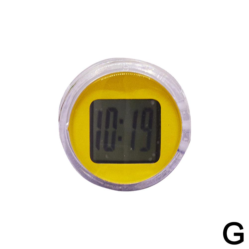 1 шт. мини водонепроницаемый мотоцикл велосипед липкий цифровой дисплей часы украшения мотоцикла авто аксессуары для салона автомобиля
1 шт. мини водонепроницаемый мотоцикл велосипед липкий цифровой дисплей часы украшения мотоцикла авто аксессуары для салона автомобиля