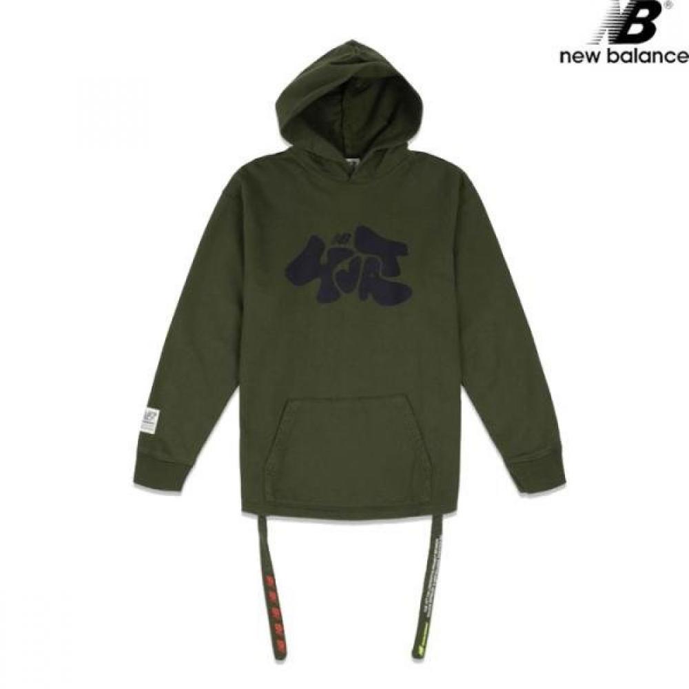 New Balance New Balance Nbn0b46071 Kh Nb X Salehe Hoodie Men S Long Sleeve Tee color 100
New Balance New Balance Nbn0b46071 Kh Nb X Salehe Hoodie Men S Long Sleeve Tee color 100