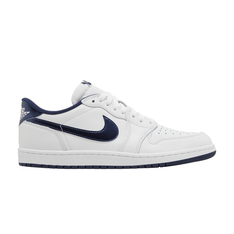 Jordan 1 Retro Low 85 Металлический синий 48.5
Jordan 1 Retro Low 85 Металлический синий 48.5
