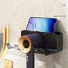 Space-Saving Wall-Mounted Hair Dryer Holder - Hands-Free, Fits Small To Large Dryers, Perfect for Bathroom Organi… More
Space-Saving Wall-Mounted Hair Dryer Holder - Hands-Free, Fits Small To Large Dryers, Perfect for Bathroom Organi… More