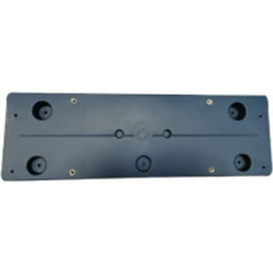 BMW 3 Series F34 GT Front Bumper License Plate Holder - 51137295788 Contact for details
BMW 3 Series F34 GT Front Bumper License Plate Holder - 51137295788 Contact for details