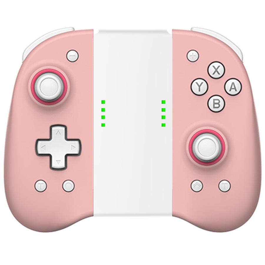 Джойстик Контроллер Для Nintendo Switch Беспроводной Геймпад Двойная Вибрация Джойконы Переключатели Контроллеры Джойстик
Джойстик Контроллер Для Nintendo Switch Беспроводной Геймпад Двойная Вибрация Джойконы Переключатели Контроллеры Джойстик