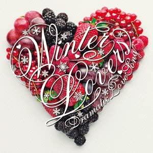 CD VARIOUS WINTER LOVERS Dramatic love song SICP3294 SONY MUSIC 2011 Japan Rock Used
CD VARIOUS WINTER LOVERS Dramatic love song SICP3294 SONY MUSIC 2011 Japan Rock Used