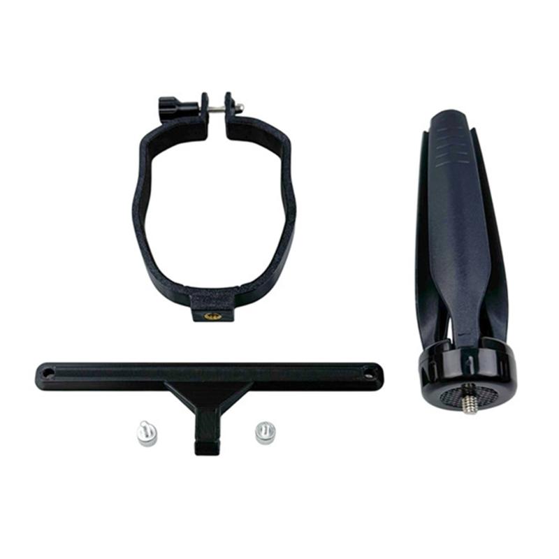 Drones Handheld Stabilizer Bracket Vibration Proof Photography Drones Remote Control Stabilizer Holder Bracket Mount
Drones Handheld Stabilizer Bracket Vibration Proof Photography Drones Remote Control Stabilizer Holder Bracket Mount