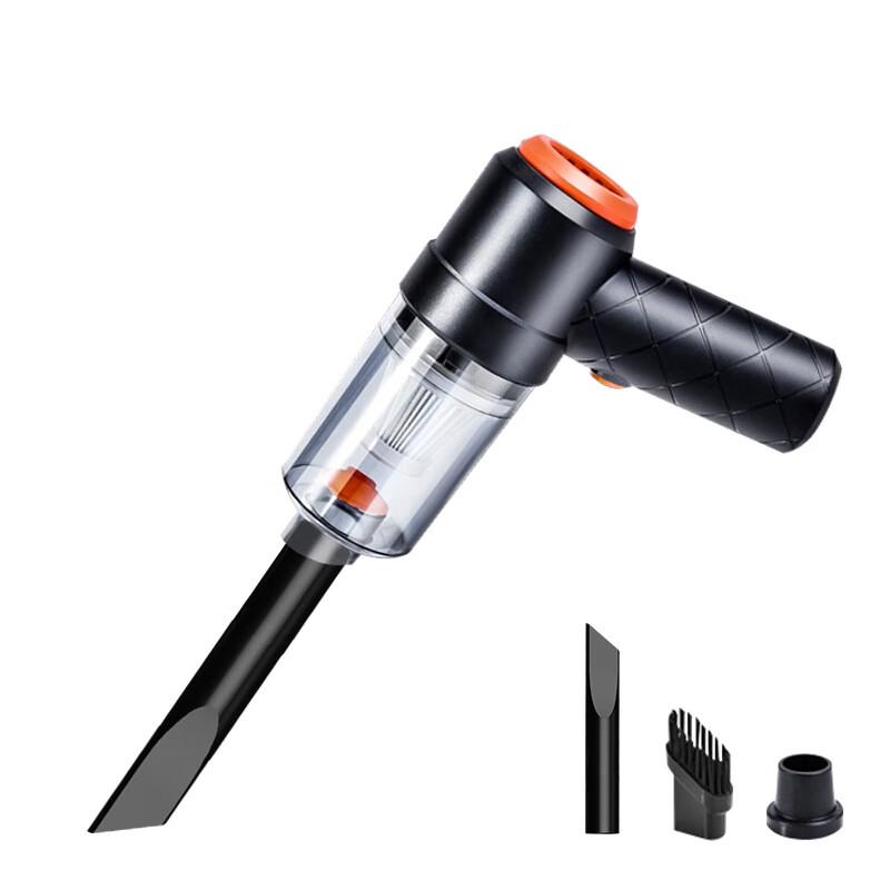 Li Lang A61 Portable Car & Home Vacuum Cleaner
Li Lang A61 Portable Car & Home Vacuum Cleaner