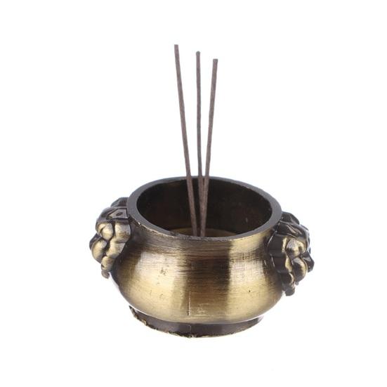 1/12 весы, кукольный домик, плита, мини-котел, горшок, реалистичная фигурка кукольного домика для Хэллоуина, сувениры, сказочные сады
1/12 весы, кукольный домик, плита, мини-котел, горшок, реалистичная фигурка кукольного домика для Хэллоуина, сувениры, сказочные сады