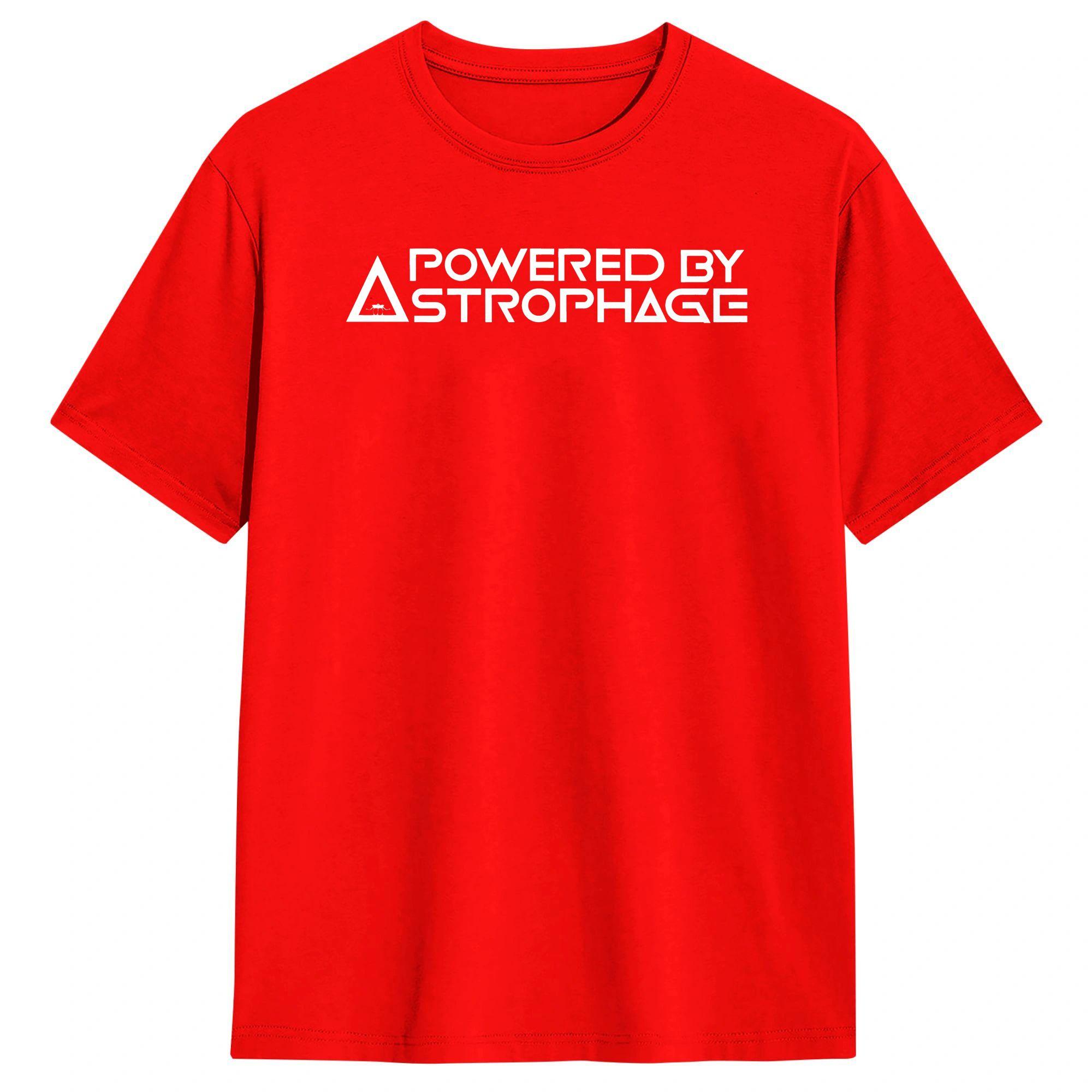Project Hail Mary Powered by Astrophage T Shirt Unisex Funny TShirts Summer Breathable Fashion Tee Shirt Oversized Clothes S
Project Hail Mary Powered by Astrophage T Shirt Unisex Funny TShirts Summer Breathable Fashion Tee Shirt Oversized Clothes S