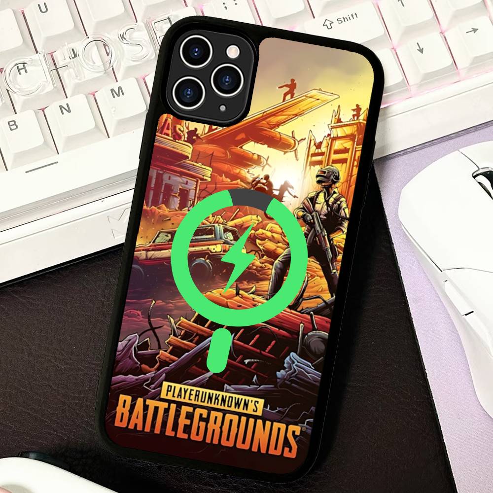 Тактический игровой чехол P-PUBG-S для соревнований с поддержкой MagSafe для iPhone 17 16 Pro Max 15 14 Plus 13 Беспроводная зарядка Чехол для телефона iPhone 15 pro
Тактический игровой чехол P-PUBG-S для соревнований с поддержкой MagSafe для iPhone 17 16 Pro Max 15 14 Plus 13 Беспроводная зарядка Чехол для телефона iPhone 15 pro
