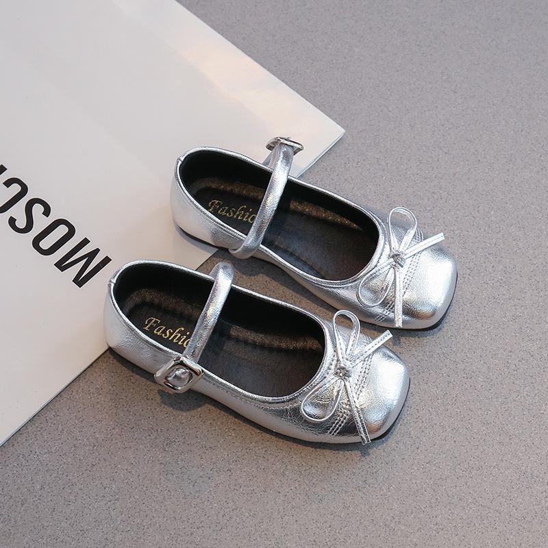 Spring Autumn Girls Princess Leather Shoes Fashion Kids Mary Janes Simple Classic with Bow-knot Chic Size 26-37 New 37
Spring Autumn Girls Princess Leather Shoes Fashion Kids Mary Janes Simple Classic with Bow-knot Chic Size 26-37 New 37