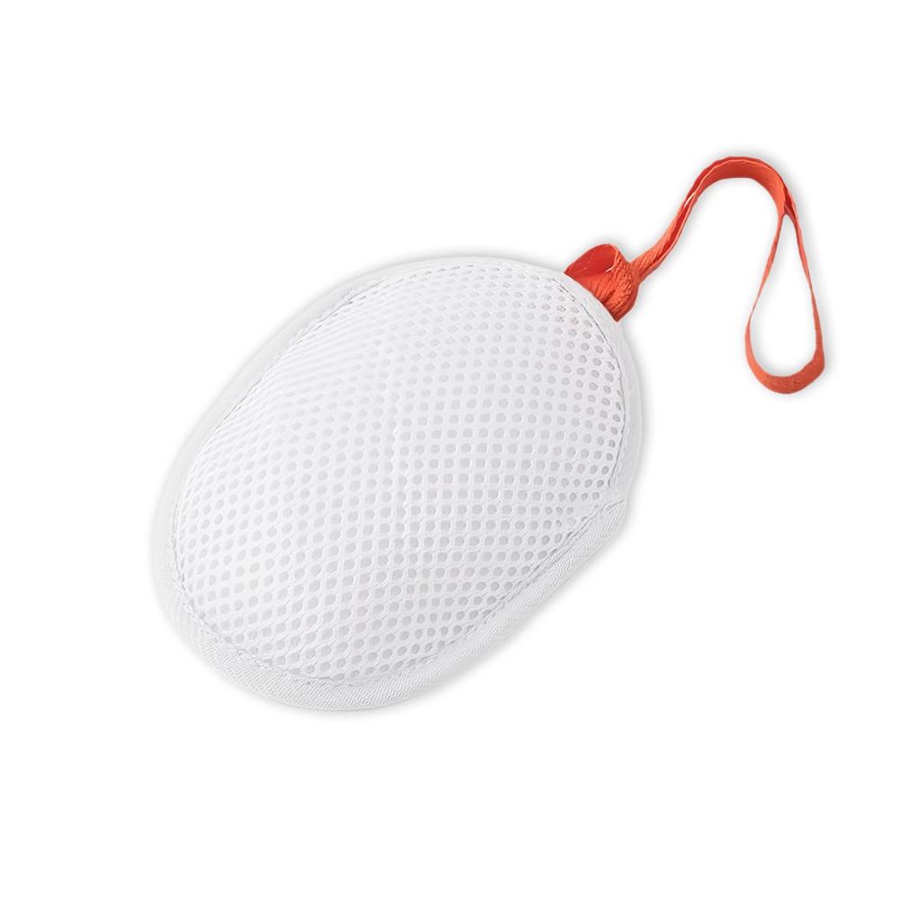 2Pcs Double-sided Foaming Soap Bag Net Mesh Massage Exfoliator Pouch Bathing Bubble Maker Cleaning Tool
2Pcs Double-sided Foaming Soap Bag Net Mesh Massage Exfoliator Pouch Bathing Bubble Maker Cleaning Tool