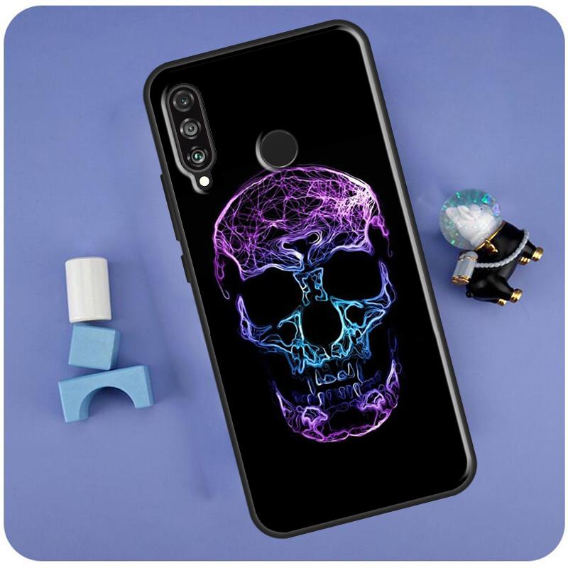 Cool Spooky Skull Face For Huawei Nova 10 9 SE 3i 7i 8i 11i 12i Y60 Y61 Y70 Y72 Y73 Y90 Y91 P20 P30 P40 Lite Case Huawei P60 Pro
Cool Spooky Skull Face For Huawei Nova 10 9 SE 3i 7i 8i 11i 12i Y60 Y61 Y70 Y72 Y73 Y90 Y91 P20 P30 P40 Lite Case Huawei P60 Pro