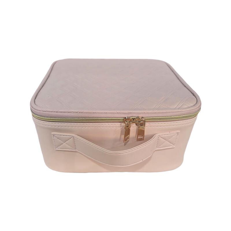 MDNG Large Portable Multi-functional Cosmetic Bag
MDNG Large Portable Multi-functional Cosmetic Bag