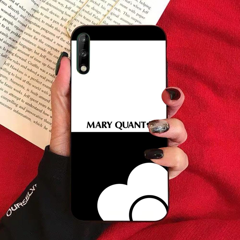 M-Mary Q-Quant Phone Case For Huawei Honor 10 lite 9 20 7A 9X 30 50 60 70 pro plus Soft Silicone Cover Huawei Honor V10
M-Mary Q-Quant Phone Case For Huawei Honor 10 lite 9 20 7A 9X 30 50 60 70 pro plus Soft Silicone Cover Huawei Honor V10