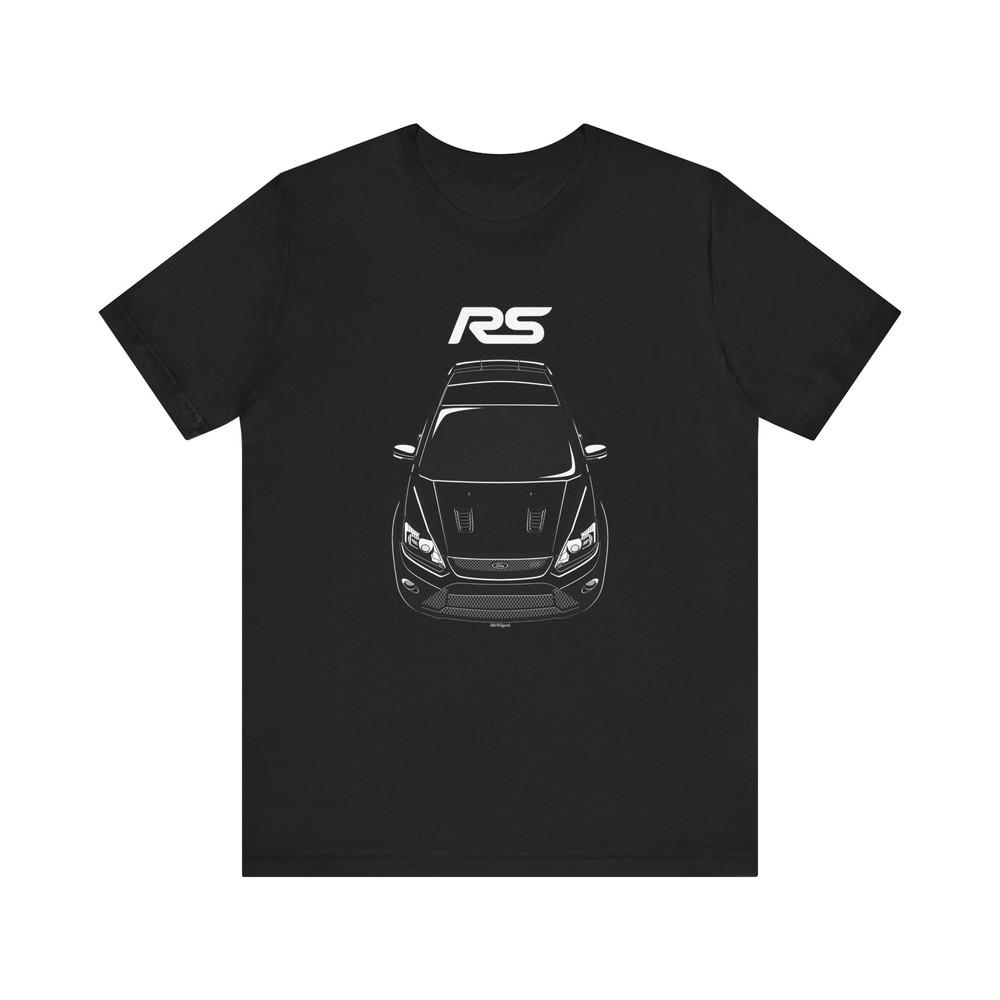 Ford Focus RS 2008-2011 T-shirt XL
Ford Focus RS 2008-2011 T-shirt XL