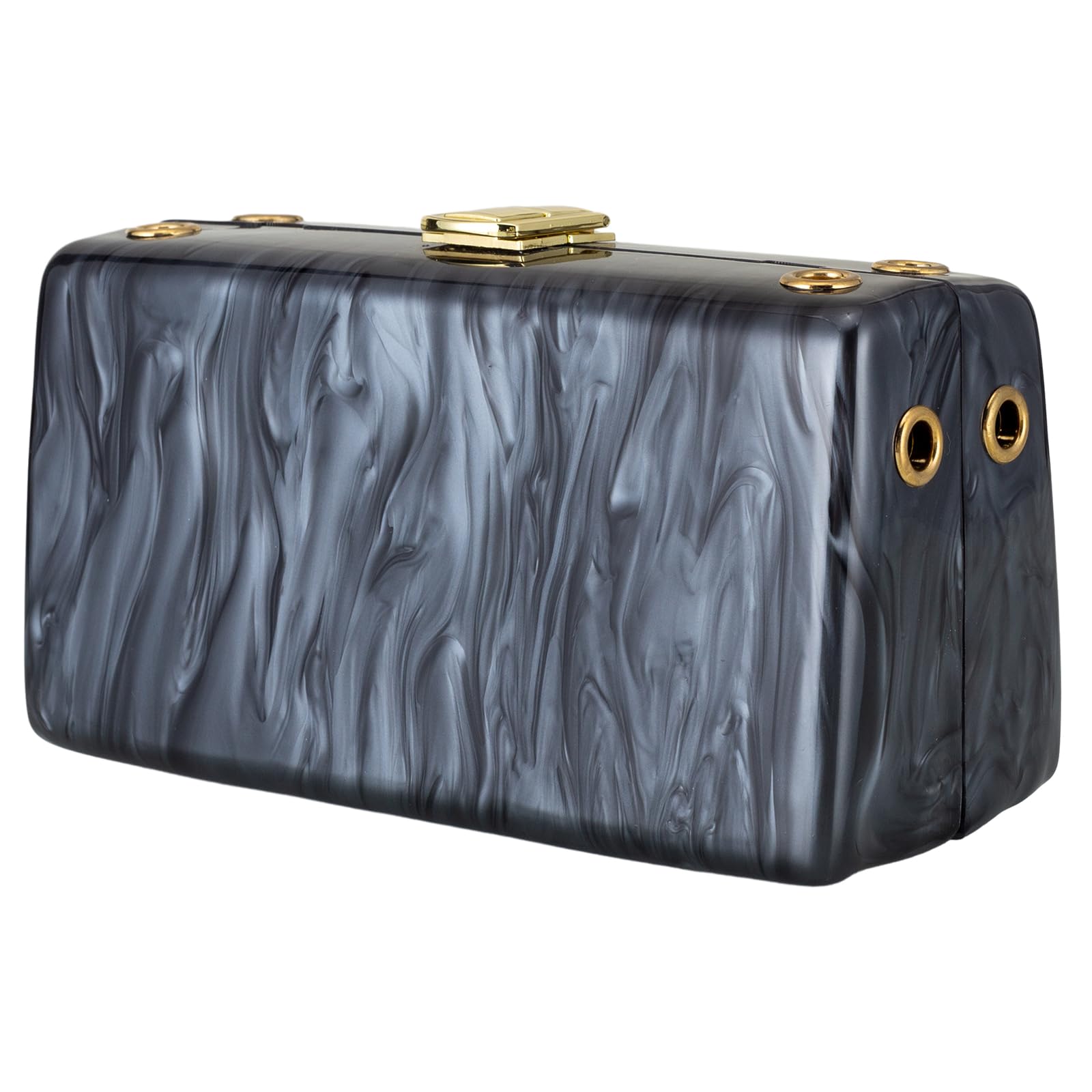 Leopard Marbling Acrylic Clutch Bag Women 2024 New Evening Party Prom Chain Shoulder Bag Luxury Clutches Wedding Bridal Handbag
Leopard Marbling Acrylic Clutch Bag Women 2024 New Evening Party Prom Chain Shoulder Bag Luxury Clutches Wedding Bridal Handbag