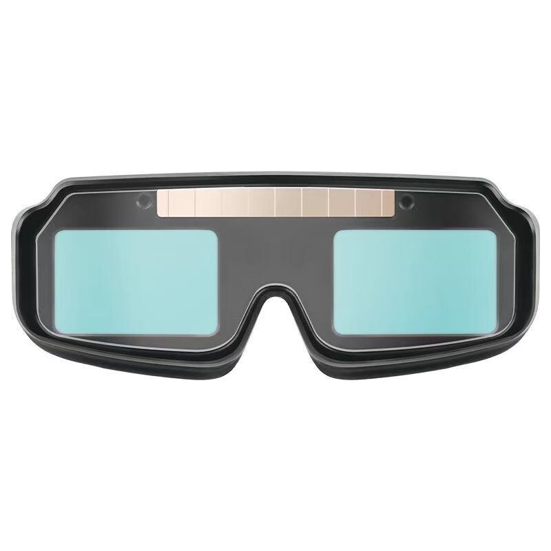 Longchan Auto-Darkening Welding Goggles
Longchan Auto-Darkening Welding Goggles