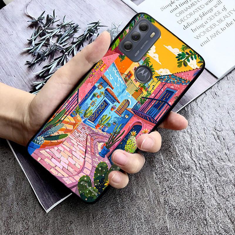 Phone Case For Moto G85 G55 G05 G14 G75 G31 G50 G10 G20 G30 G60 G13 G32 G84 G54 G53 G72 G24 Power Cactus Flower Moto G24 Power
Phone Case For Moto G85 G55 G05 G14 G75 G31 G50 G10 G20 G30 G60 G13 G32 G84 G54 G53 G72 G24 Power Cactus Flower Moto G24 Power