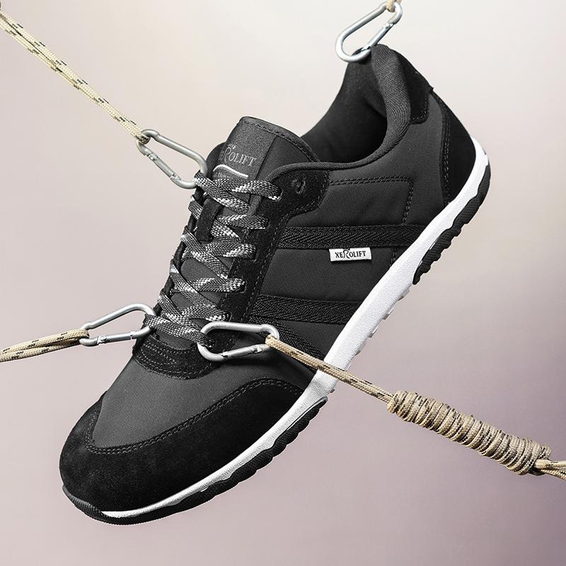 Fashion New Men s Breathable Running Shoes Lightweight Casual Sports Sneakers Walking Gym Jogging Non-Slip Comfortable Athletic Shoes 38 чёрный
Fashion New Men s Breathable Running Shoes Lightweight Casual Sports Sneakers Walking Gym Jogging Non-Slip Comfortable Athletic Shoes 38 чёрный