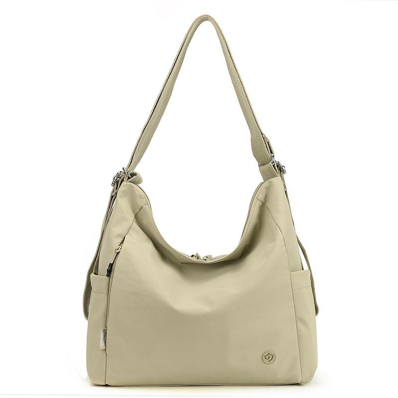 Nylon women s bag summer new fashion shoulder handbag slack student backpack oblique span bag
Nylon women s bag summer new fashion shoulder handbag slack student backpack oblique span bag