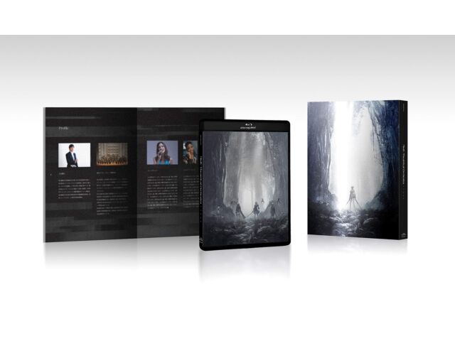 отрицать:Theatrical Orchestra 12020 Blu-ray SQEX-20077 Standard Edition Игровая музыка
отрицать:Theatrical Orchestra 12020 Blu-ray SQEX-20077 Standard Edition Игровая музыка