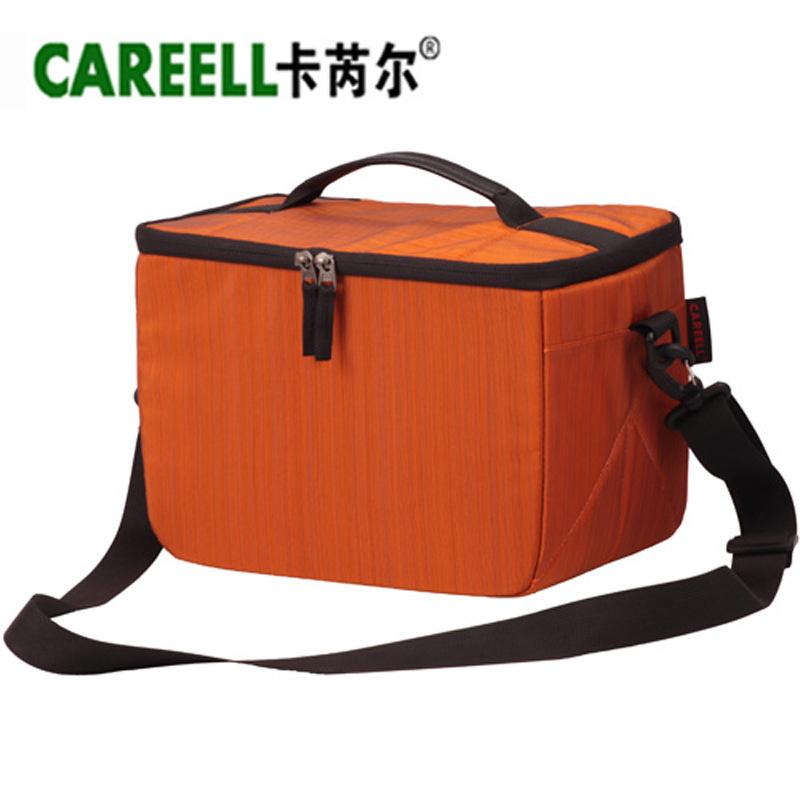 SLR Camera Bag Lens Storage Bag Shoulder Crossbody Camera Bag Camera Liner Bag C333 vertical version
SLR Camera Bag Lens Storage Bag Shoulder Crossbody Camera Bag Camera Liner Bag C333 vertical version