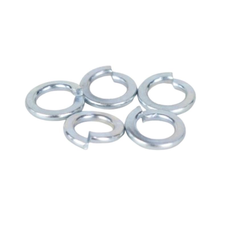 High Strength Blue White Zinc Galvanized Spring Washer M3-M36 Anti-loosening M36 (20 pieces)
High Strength Blue White Zinc Galvanized Spring Washer M3-M36 Anti-loosening M36 (20 pieces)