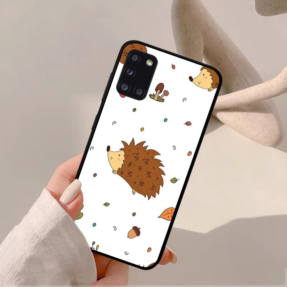 hedgehog animal Phone Case For Samsung A 10 11 12 13 20 21 22 30 31 32 40 51 52 53 70 71 72 73 91 13 shell Samsung A40
hedgehog animal Phone Case For Samsung A 10 11 12 13 20 21 22 30 31 32 40 51 52 53 70 71 72 73 91 13 shell Samsung A40