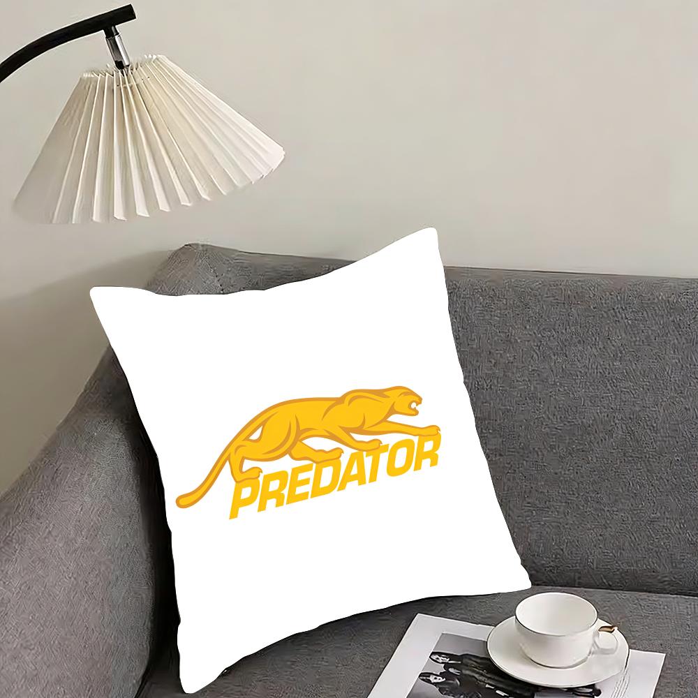 Billiards PPredator Cushion Cover Pillowcase Ultra Soft Skin Friendly Fabric Cloud Like Comfort Concealed Zipper 30x30cm
Billiards PPredator Cushion Cover Pillowcase Ultra Soft Skin Friendly Fabric Cloud Like Comfort Concealed Zipper 30x30cm