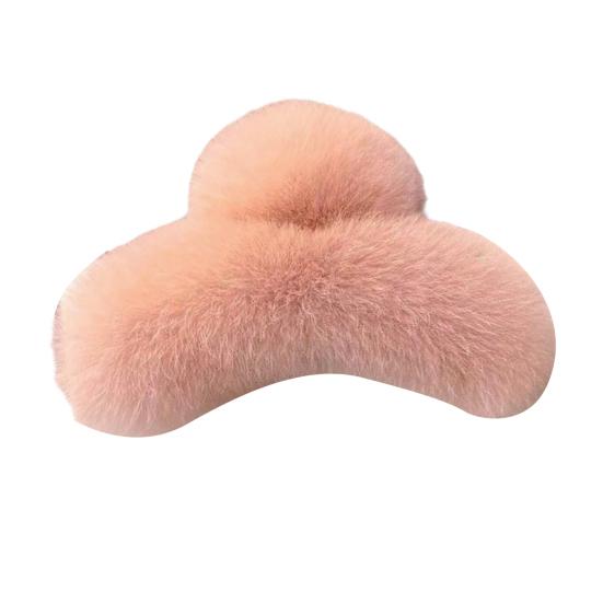 Затискач для волосся з м яким плюшевим покриттям, жіночий затискач для волосся, сильна пружина, затискач для волосся на голову, аксесуар для волосся на вечірку, свято
Затискач для волосся з м яким плюшевим покриттям, жіночий затискач для волосся, сильна пружина, затискач для волосся на голову, аксесуар для волосся на вечірку, свято