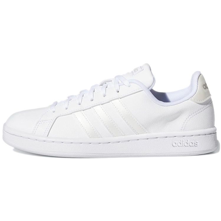 Белые женские кроссовки adidas Grand Court EE8172
Белые женские кроссовки adidas Grand Court EE8172