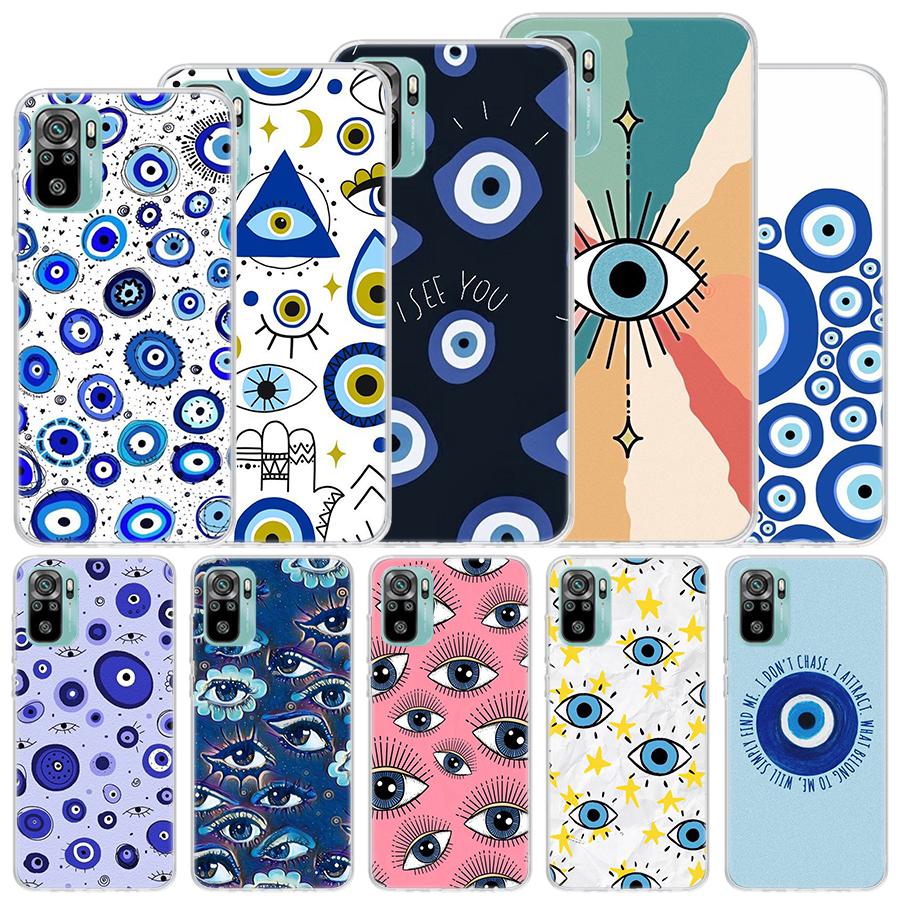 Мягкий чехол Lucky Blue Evil Eye для Xiaomi Redmi Note 11S 10S 11 10, чехол для телефона 11T 11E Pro 9 9S 8 8T 9T 7 6 5 4X, чехол
Мягкий чехол Lucky Blue Evil Eye для Xiaomi Redmi Note 11S 10S 11 10, чехол для телефона 11T 11E Pro 9 9S 8 8T 9T 7 6 5 4X, чехол