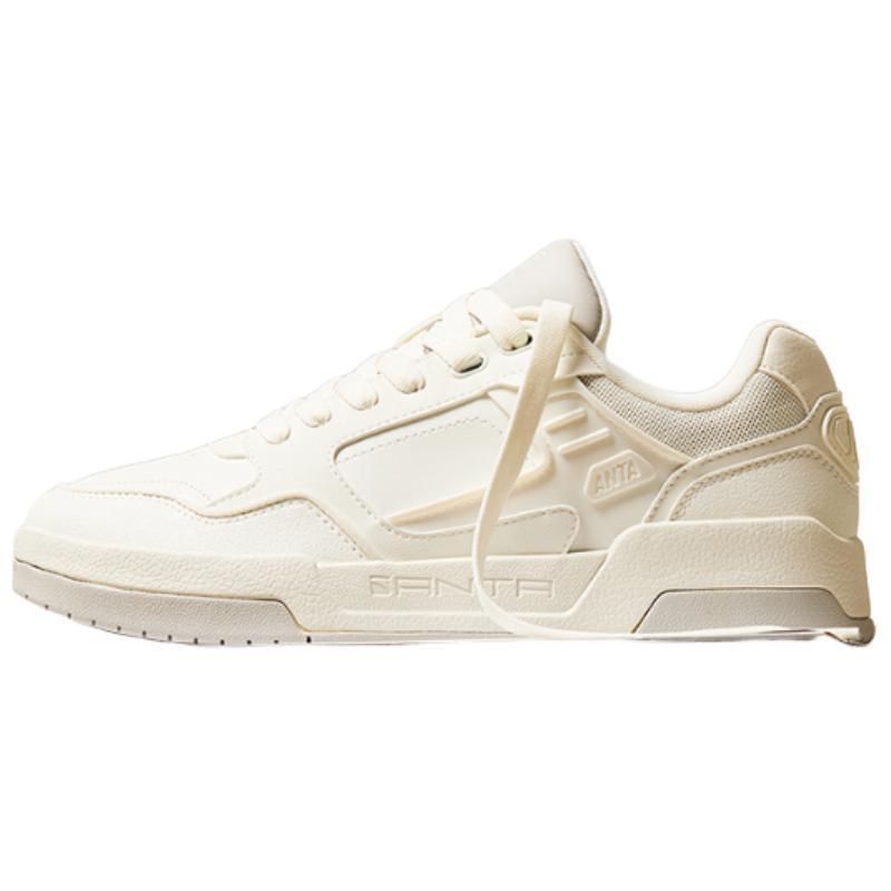 Новые прочные дышащие кеды Anta с низким верхом для скейтборда, мужские, белые 112418017-1 40
Новые прочные дышащие кеды Anta с низким верхом для скейтборда, мужские, белые 112418017-1 40