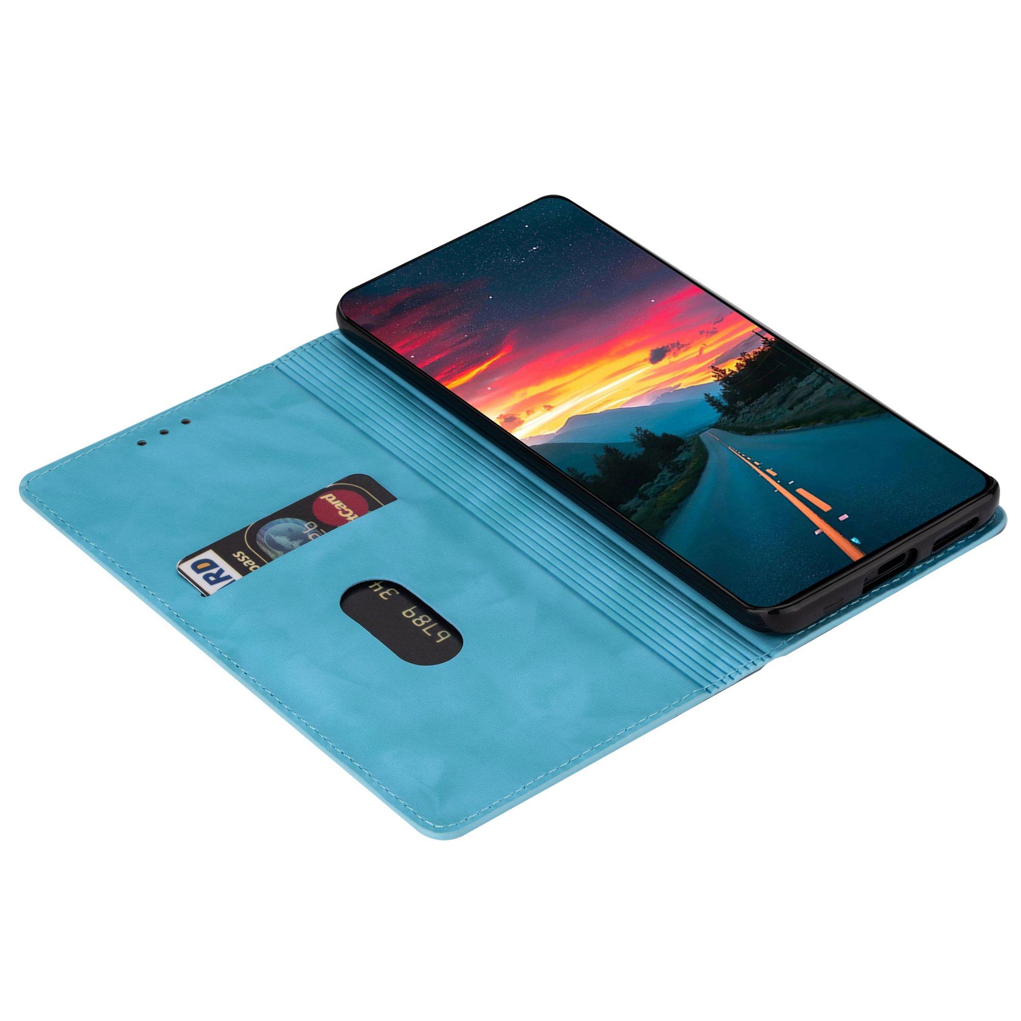 For Samsung Galaxy A13 5G Sparkle Glitter PU Leather Flip Case Auto Magnetic Closed Stand Card Holder Slim Phone Cover Blue
For Samsung Galaxy A13 5G Sparkle Glitter PU Leather Flip Case Auto Magnetic Closed Stand Card Holder Slim Phone Cover Blue