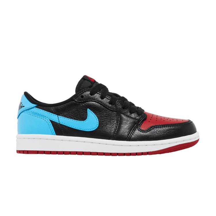 Jordan 1 Retro Low OG NC to Chi (Women s) 36
Jordan 1 Retro Low OG NC to Chi (Women s) 36