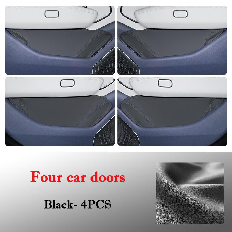 For Zeekr 007 2026 2026 Car Door Slot Storage Box Leather Protective Pad Cover Glove Box Storage Barrel Interior Accessories
For Zeekr 007 2026 2026 Car Door Slot Storage Box Leather Protective Pad Cover Glove Box Storage Barrel Interior Accessories
