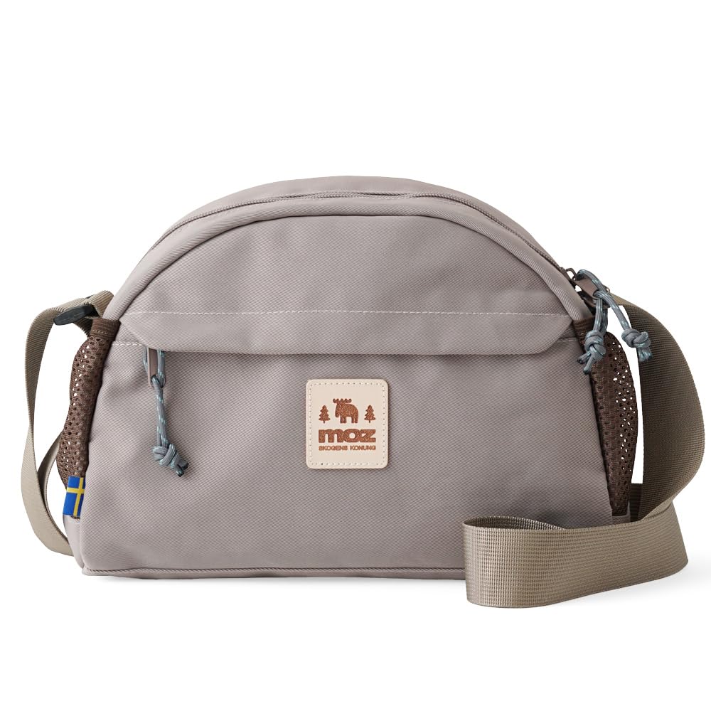 Mozu Shoulder Grayish Beige Half-Moon Bag, zzok-07, Women s,
Mozu Shoulder Grayish Beige Half-Moon Bag, zzok-07, Women s,