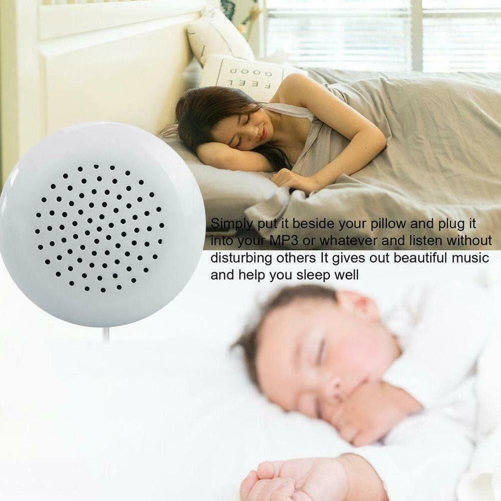 Mini For Mp3 Player Mp4 Tablet Portable U-Shaped Pillow Speaker Stereo 3.5 Mm Plug Pillow Speaker
Mini For Mp3 Player Mp4 Tablet Portable U-Shaped Pillow Speaker Stereo 3.5 Mm Plug Pillow Speaker
